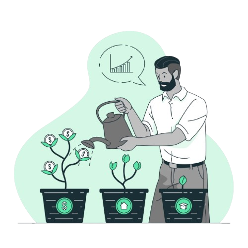 Investment of projonmoplus
