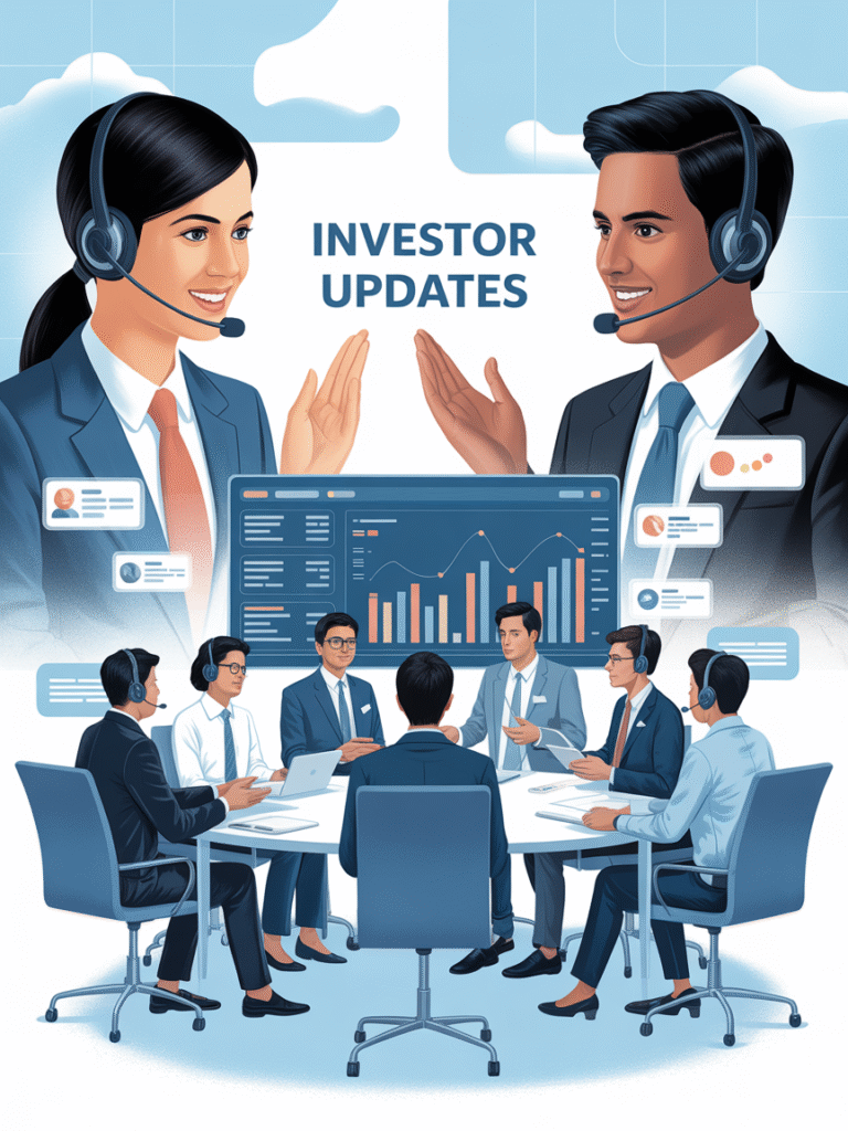 Projonmo Plus investor