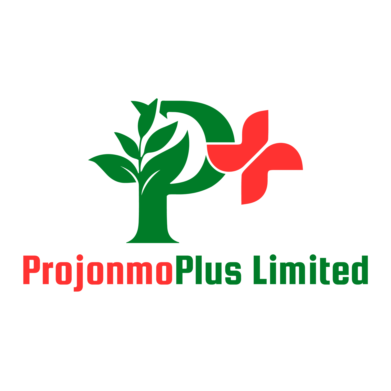 ProjonmoPlus Limited