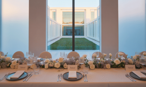 পার্টি সেন্টার। রেষ্টুরেন্ট। কনভেনশন সেন্টার। বিনিয়োগ ও মালিকানার সুবিধা।