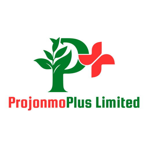 ProjonmoPlus Limited