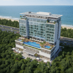 The ProjonmoPlus Dune