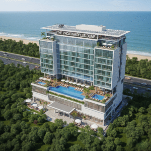 The ProjonmoPlus Dune