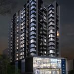 ProjonmoPlus Tower