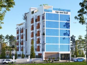 Sabuj Bangla Resort
