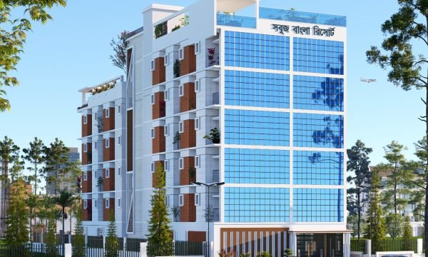 Sabuj Bangla Resort